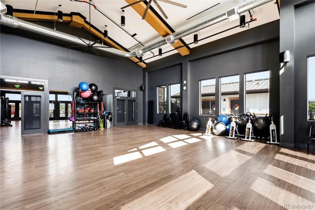 5030 N Quatar Street, Aurora, CO 80019