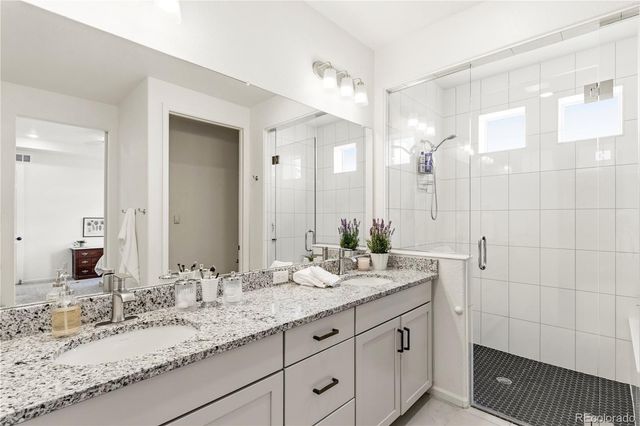 5030 N Quatar Street, Aurora, CO 80019
