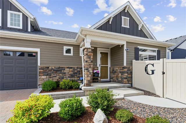 5030 N Quatar Street, Aurora, CO 80019