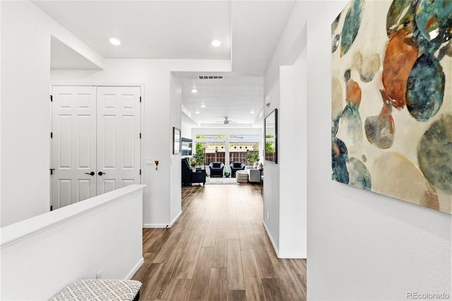 5030 N Quatar Street, Aurora, CO 80019