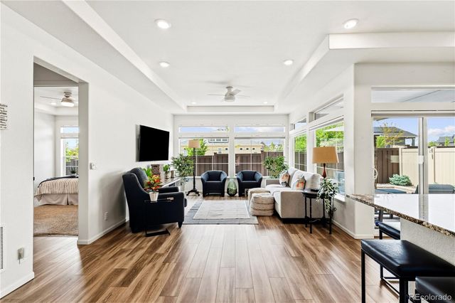 5030 N Quatar Street, Aurora, CO 80019