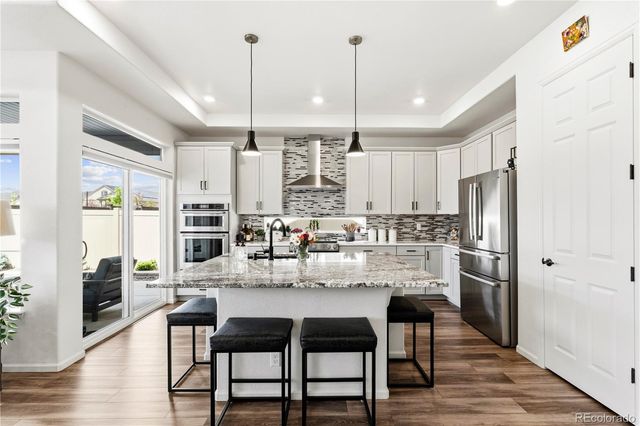 5030 N Quatar Street, Aurora, CO 80019