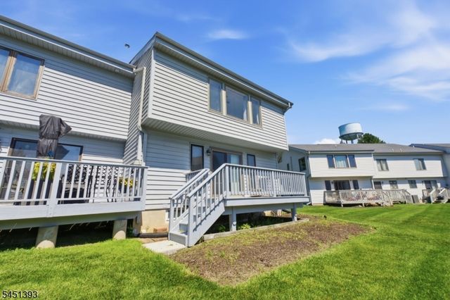 235 Cherokee Rd, Andover Twp., NJ 07848