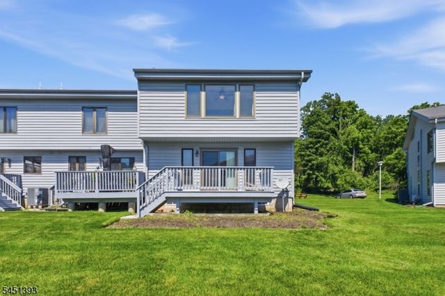 235 Cherokee Rd, Andover Twp., NJ 07848