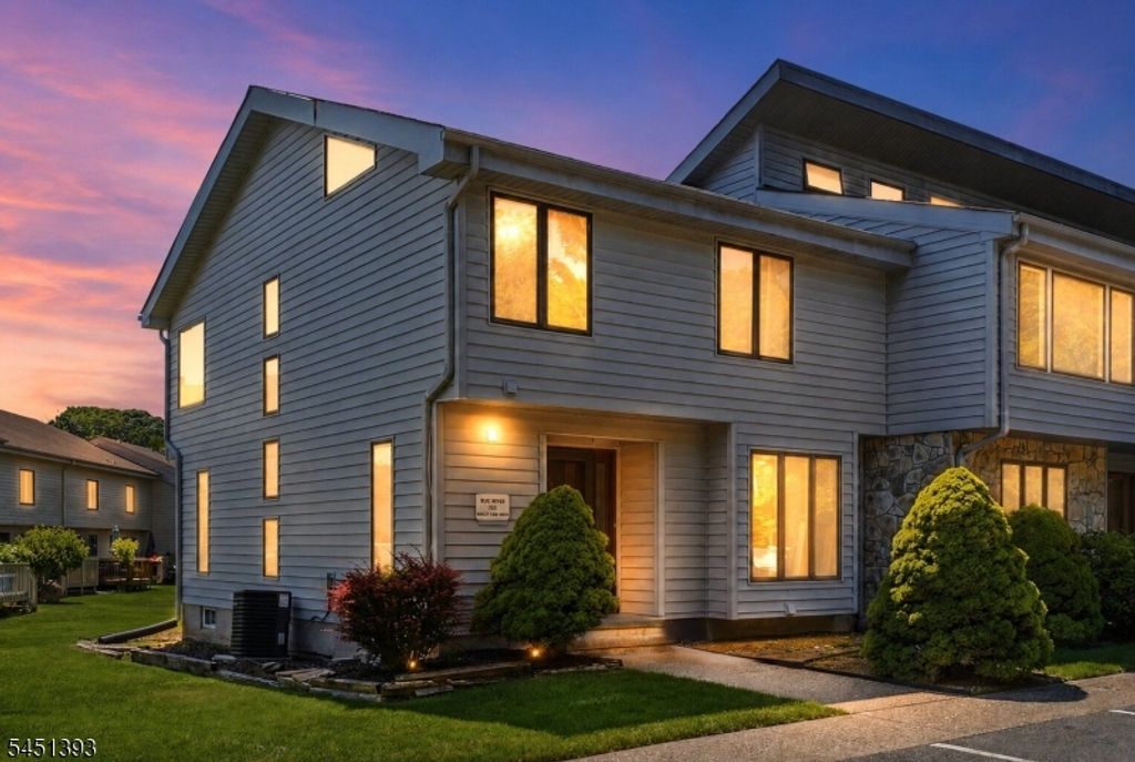 235 Cherokee Rd, Andover Twp., NJ 07848