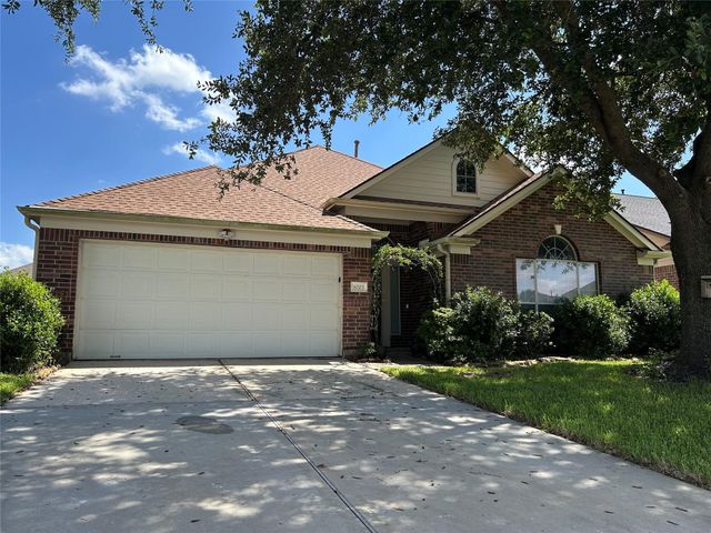 6703 Mountain Wood Way, Humble, TX 77338