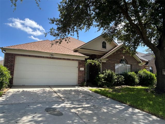 6703 Mountain Wood Way, Humble, TX 77338