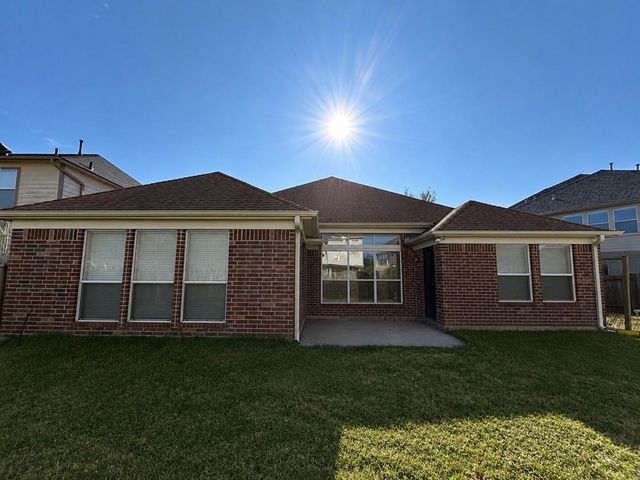 6703 Mountain Wood Way, Humble, TX 77338