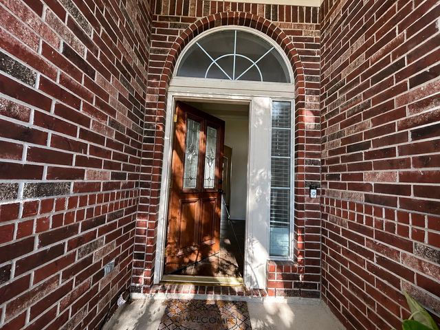 6703 Mountain Wood Way, Humble, TX 77338