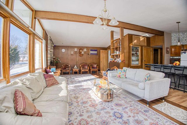 170 N College Drive, Platteville, WI 53818