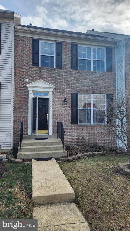 9745 QUIET BROOK LN, Clinton, MD 20735