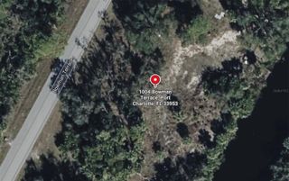 1004 BOWMAN TERRACE, Port Charlotte, FL 33953