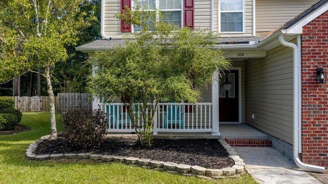 104 Basler Street, Ladson, SC 29456