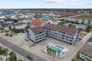627 N Waccamaw Dr. # 207, Garden City Beach, SC 29576