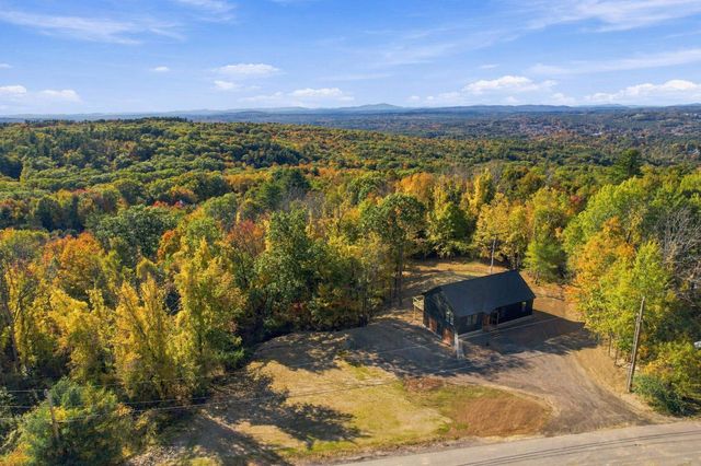 22 Mullen Drive, Pittsfield, NH 03263