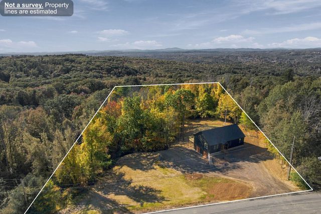 22 Mullen Drive, Pittsfield, NH 03263