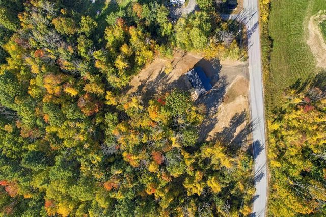 22 Mullen Drive, Pittsfield, NH 03263