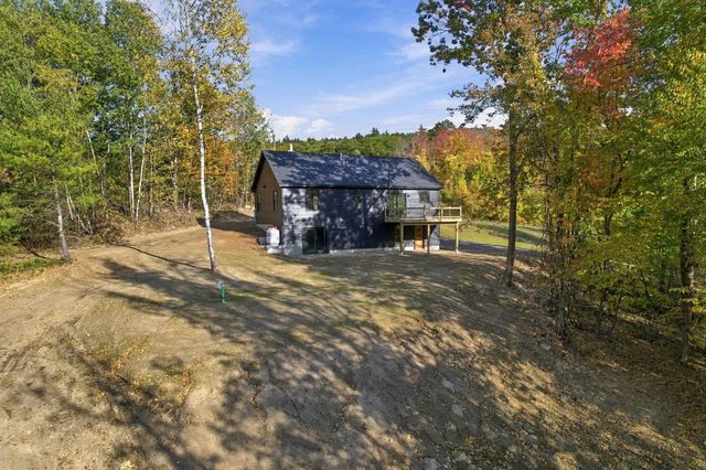 22 Mullen Drive, Pittsfield, NH 03263