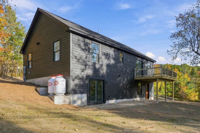 22 Mullen Drive, Pittsfield, NH 03263