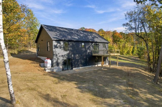 22 Mullen Drive, Pittsfield, NH 03263