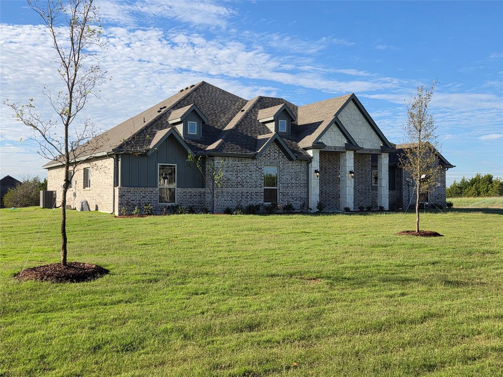 6840 Hayes Road, Midlothian, TX 76065 — photo 2