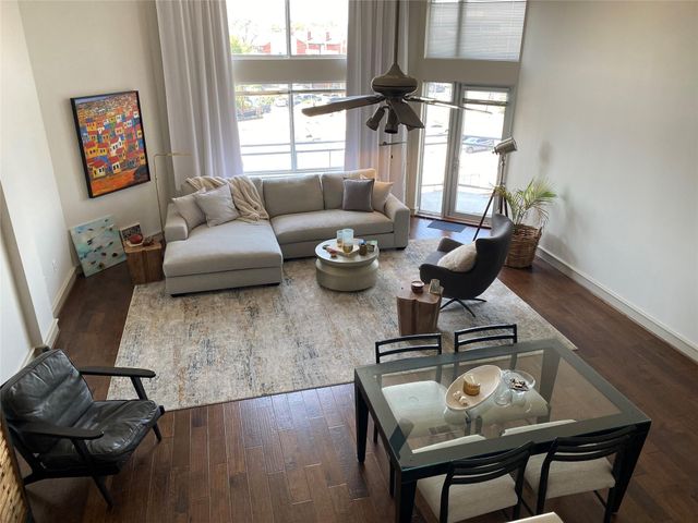3311 Yupon Street 407, Houston, TX 77006