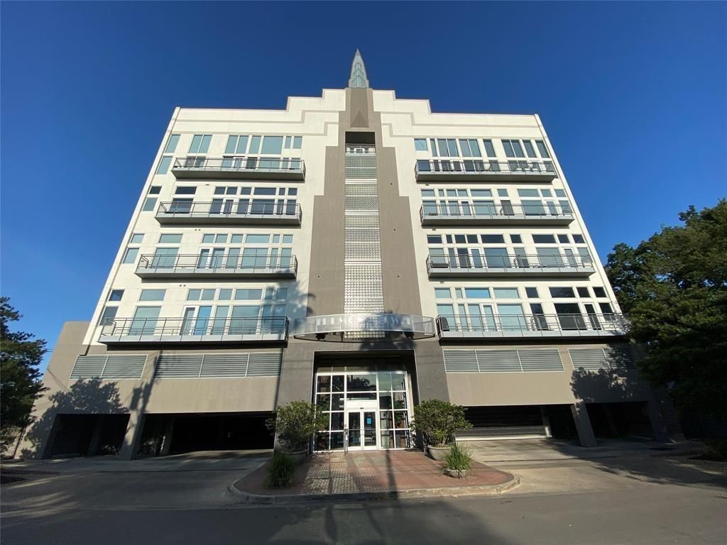 3311 Yupon Street 407, Houston, TX 77006