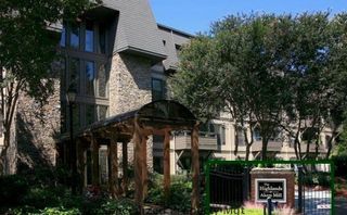 1217 Highland Bluff #217, Atlanta, GA 30339
