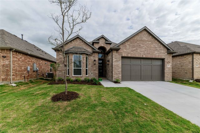6253 White Creek Drive, Celina, TX 75009