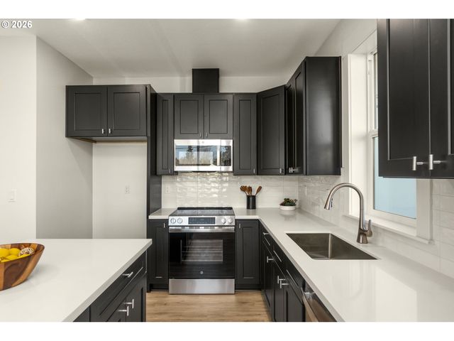 5224 Se Knapp St, Portland, OR 97206