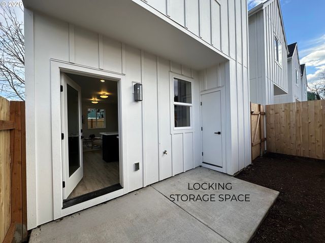5224 Se Knapp St, Portland, OR 97206
