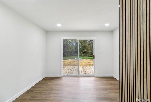 7174 N Center Road, Mount Morris, MI 48458