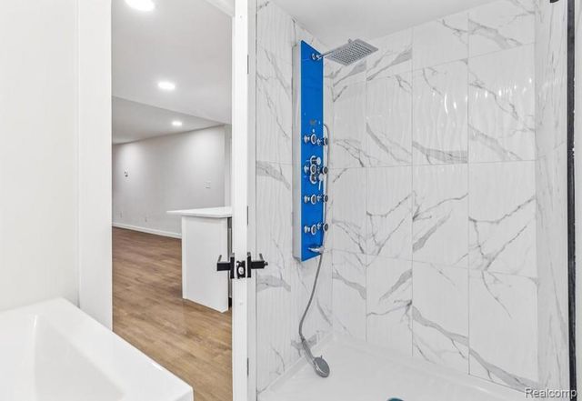 7174 N Center Road, Mount Morris, MI 48458