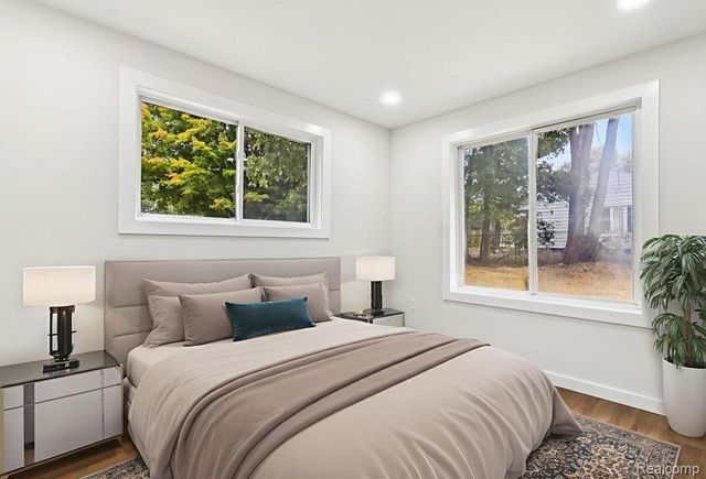 7174 N Center Road, Mount Morris, MI 48458