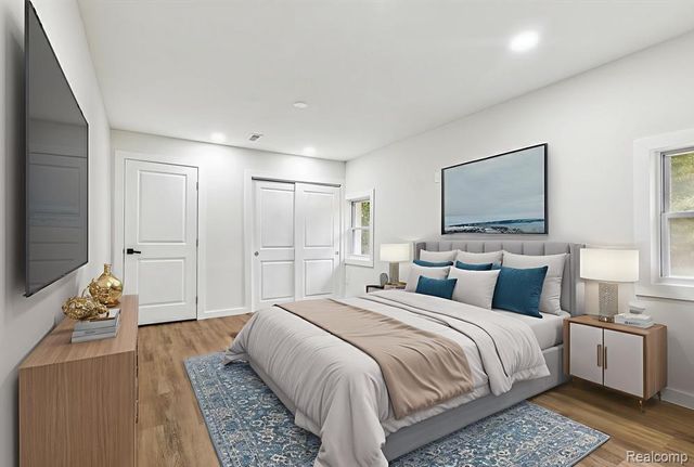 7174 N Center Road, Mount Morris, MI 48458