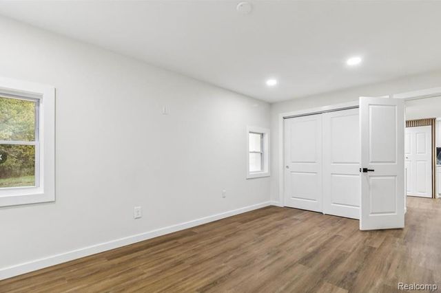 7174 N Center Road, Mount Morris, MI 48458