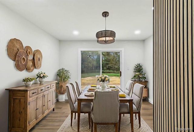 7174 N Center Road, Mount Morris, MI 48458