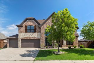 2245 Gulfstream Drive, Little Elm, TX 75068