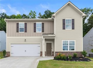 157 Colbury Street, Villa Rica, GA 30180