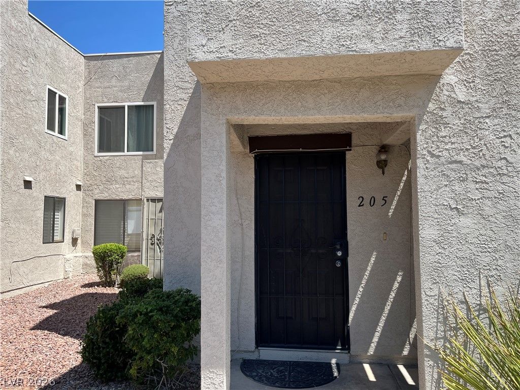4241 Gannet Circle 205, Las Vegas, NV 89103