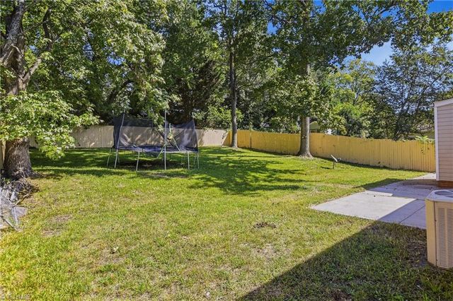 1602 Crystal Lane, Greensboro, NC 27403