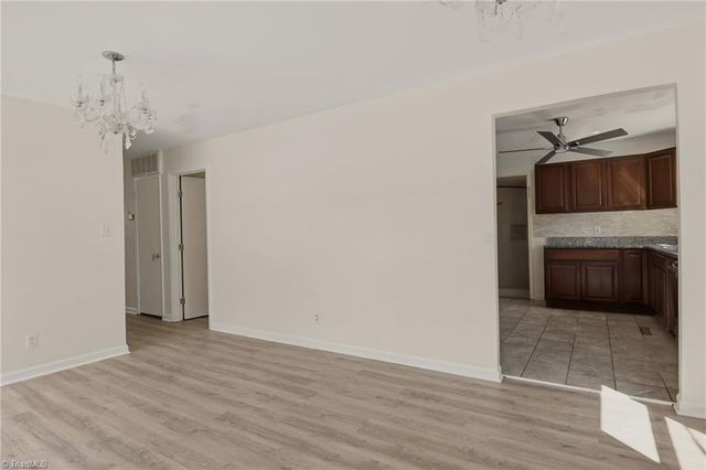1602 Crystal Lane, Greensboro, NC 27403