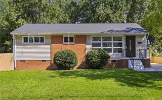 1602 Crystal Lane, Greensboro, NC 27403