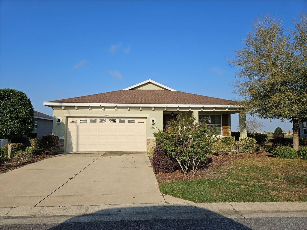 10067 SW 89TH LOOP, Ocala, FL 34481