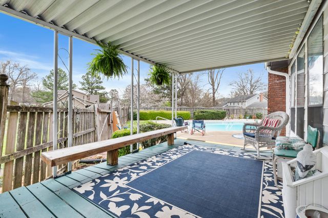 201 Westgate Road, Hixson, TN 37343