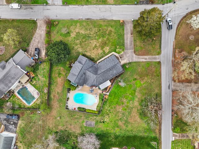 201 Westgate Road, Hixson, TN 37343