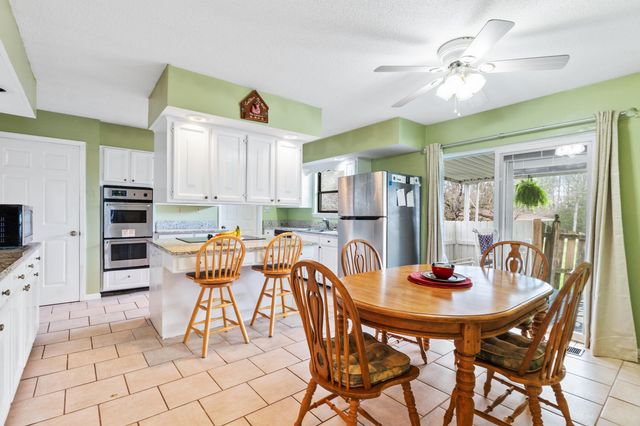 201 Westgate Road, Hixson, TN 37343