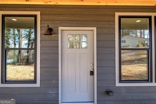 115 E Boundary, Rome, GA 30161