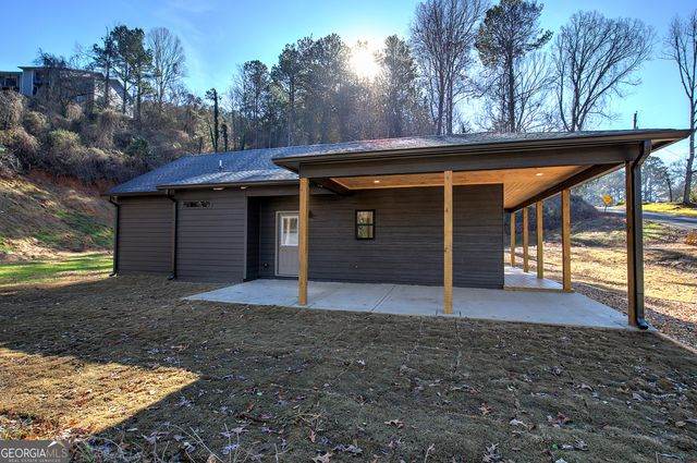 115 E Boundary, Rome, GA 30161