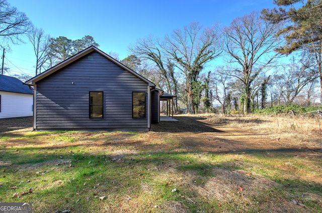 115 E Boundary, Rome, GA 30161